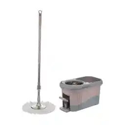 ست سطل و زمین شوی یونیک مدل UN-2501