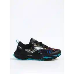 Siyah Erkek Trekking Ayakkabısı TKRASS2401 RASE 2401 NEGRO