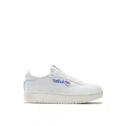 100074478 CLUB C DOUBLE Beyaz Kadın Yürüyüş Ayakkabısı