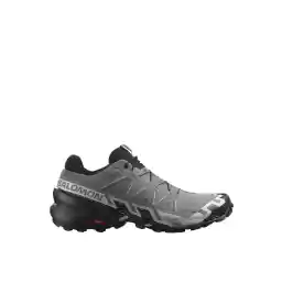 SALOMON Gri Speedcross 6 Erkek Outdoor Ayakkabı L41738000
