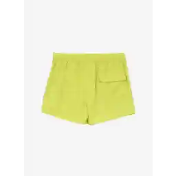 8-1243616133-SPEEDO RETRO 13 WATER Yeşil Erkek Şort Mayo