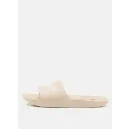 8-1222916706-SPEEDO SLIDES ONE PIEC Bej Erkek Terlik