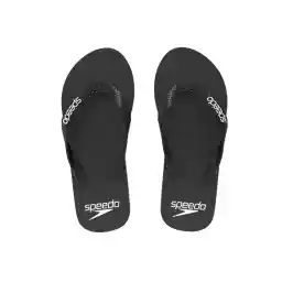 Siyah Erkek Plaj Terliği 8-00422406098-SPEEDO FLIP FLOP AM B