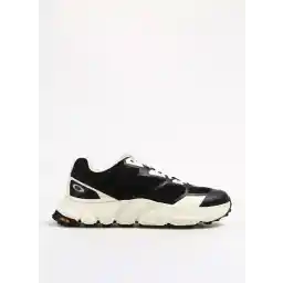 FOF100588_LIGHT BREATH Siyah Outdoor Ayakkabısı