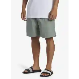 Yeşil Erkek Şort AQYWS03234_TAXER