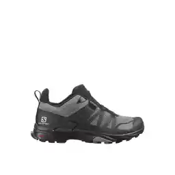 L41385600 X ULTRA 4 Gri Erkek Outdoor Ayakkabı