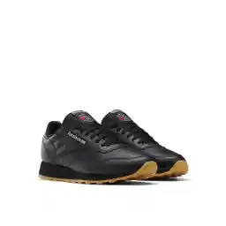 100008493 CLASSIC LEATHER Siyah Erkek Lifestyle Ayakkabı