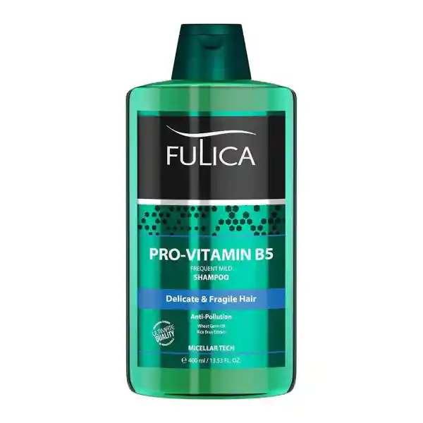 PRO_VITAMIN B5 FULICA