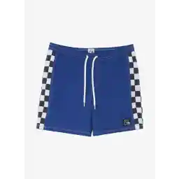 AQYJV03133_ORIGINL ARCH VOLLEY 17NB Mavi Erkek Şort Mayo