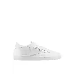 100000015 CLUB C 85 Beyaz Deri Kadın Lifestyle Ayakkabı