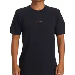 Siyah Erkek O Yaka Standart Fit Baskılı T-Shirt AQYZT09539_SURF SAFARI MOE