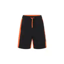 Siyah Erkek Şort Z4RD01KBIH2JBLK-KRISTOF