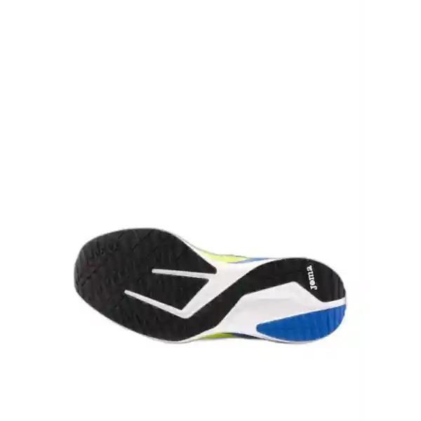 Joma Joma RLIDES2402 LIDER 2402 BLANCO Beyaz Erkek Koşu Ayakkabısı