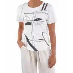 تیشرت زنانه فدیکو Fedyco کد 40102