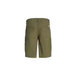 Haki Erkek Şort M2CLEAR_CLEAR