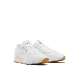 100008491 CLASSIC LEATHER Beyaz Erkek Yürüyüş Ayakkabısı