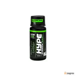 نوشیدنی انرژی زا هایپ مدل Energy Shot حجم 60 میل