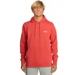 EBYFT00114 Arch Po Turuncu Erkek Kapüşon Yaka Normal Kalıp Sweatshirt