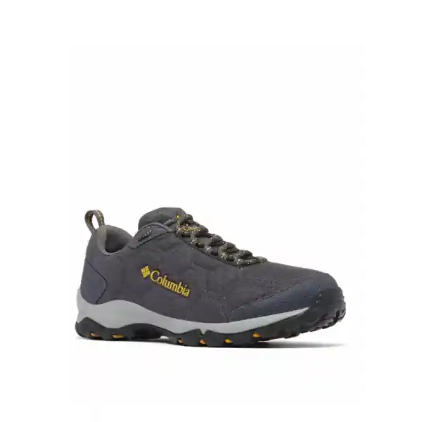Columbia COLUMBIA Koyu Gri Fırecamp Remesh Erkek Outdoor Ayakkabısı 1826981089
