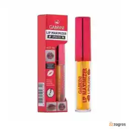 برق لب حجم دهنده گابرینی مدل Lip Maximizer حجم 7 میل