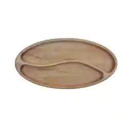 اردوخوری ال وی طرح برگ مدل 2 خانه برگ کد 6353460691