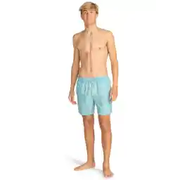 EBYJV00128_VACAY LB Yeşil Erkek Şort Mayo