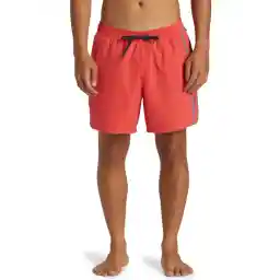 AQYJV03139_EVERYDAY VERT VOLLEY 16 Turuncu Erkek Şort Mayo