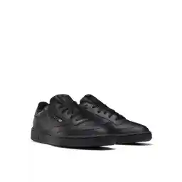 100000153 CLUB C 85 Siyah Erkek Lifestyle Ayakkabı