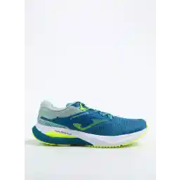 RHISPS2417 HISPALIS 2417 PETRÓLE Petrol Erkek Koşu Ayakkabısı