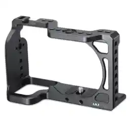 کیج دوربین سونی Ulanzi UURig C-A6600 Camera Cage for A6600