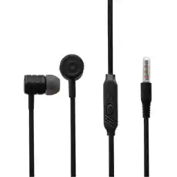 هندزفری سیمی کلومن مدل EK-012