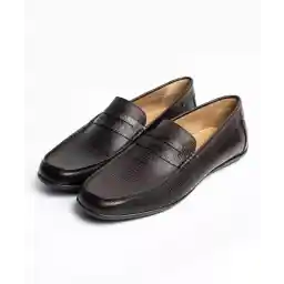 کفش کالج مردانه منط مدل K169C