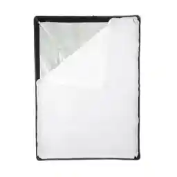 سافت باکس چراغ خور تك لامپ Softbox 50×70