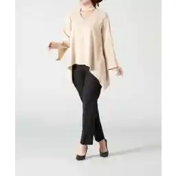 بلوز آستین بلند زنانه تولیکا مدل 32810