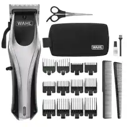 Wahl Rapid Clip, Lityum İyon Profesyonel Saç Kesme Makinesi