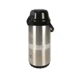 Cooker Airpot Flask 3.3Ltr Glass Inner 2044