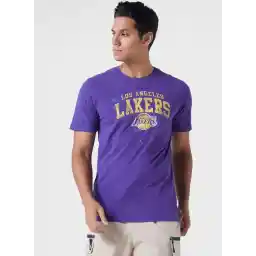 NBA Lebron James Los Angeles Lakers Hero T-Shirt