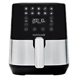 نيوتريكوك المقلاة الهوائية السريعة 2 NC-AF204 - متعدد الألوان - 1500 واط