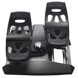 ThrustMaster T-Flight Rudder Pedals - Pedale