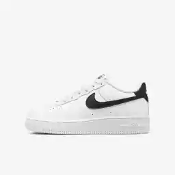 Nike Air Force 1 Older Kids' Shoes