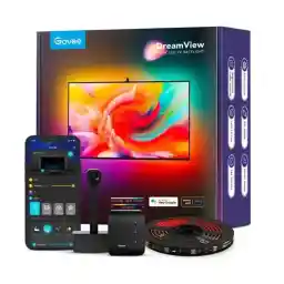 ریسه هوشمند گووی Govee DreamView T1 TV Backlight H6199