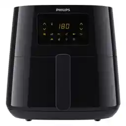 Philips Essential XL Airfryer HD9270 Black 2000W Philips Essential XL Airfryer HD9270 Black 2000W