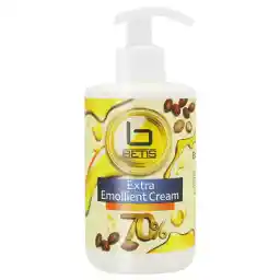 امولینت کرم بتیس مناسب برای دست و بدن حجم 400 میل