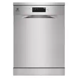 الكترولوكس أولتيميت كير 700 غسالة أطباق ESS47311SX فضية 60 سم