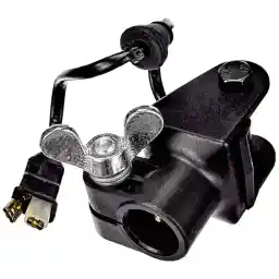 HELLA 8HG 990 320-001 Houder, steun