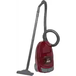 هيتاتشي CVW1600، مكنسة كهربائية جافة 5 لتر، 1600 واط، كستنائي، فلتر قماشي