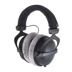 هدفون استودیویی Beyerdynamic DT 770 Pro 250 Ohms studio headphones