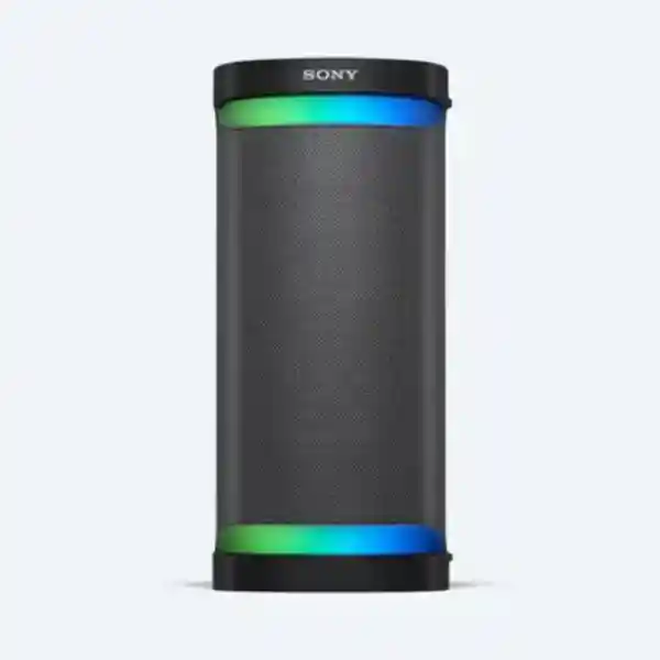 Sony OneBox Hifi SRSXP700 X-Series Portable Wireless Speaker