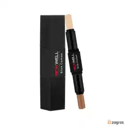 کانتور استیکی نیوول شماره 01