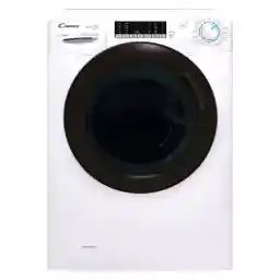 كاندي سمارت برو إنفرتر غسالة CSO276TWMB-19 سعة 7 كغ - أبيض